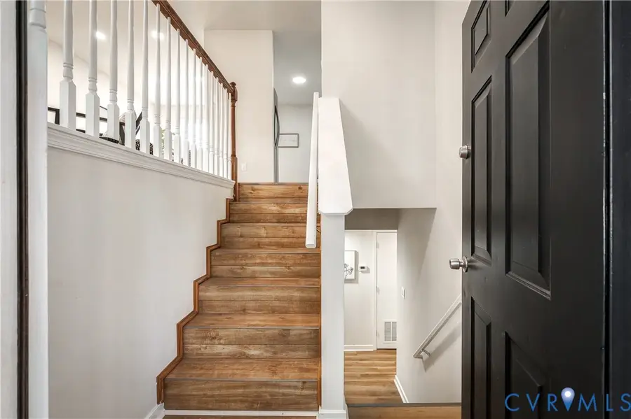 129 N Virginia Avenue, Highland Springs, VA 23223 - #2