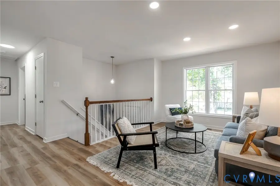 129 N Virginia Avenue, Highland Springs, VA 23223 - #3