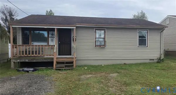 1342 Steel Street, Petersburg, VA 23803