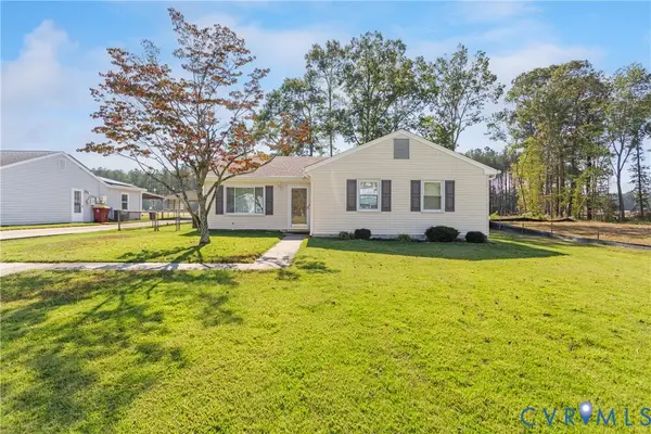 542 Petty Street, Petersburg, VA 23805