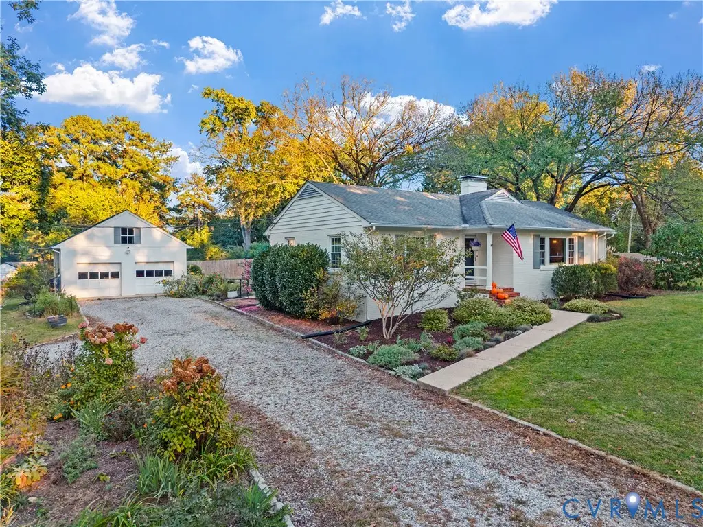 6956 Old Westham Road, Richmond, VA 23225 - #1
