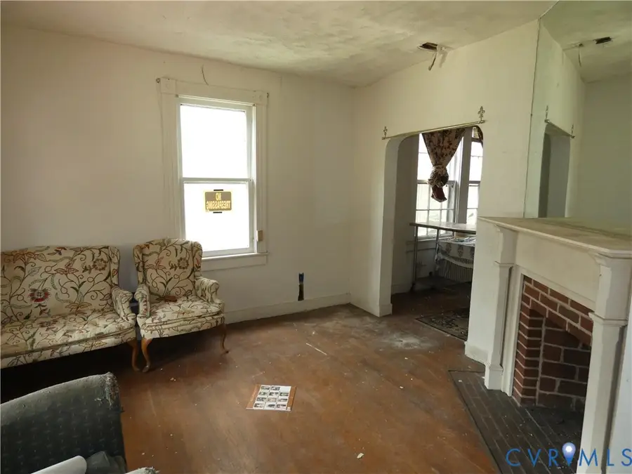 127 New Street, Petersburg, VA 23803 - #2