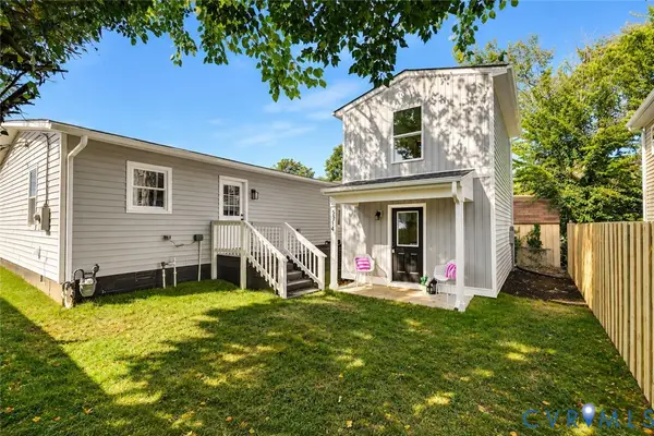 5314 Marian Street, Richmond, VA 23226