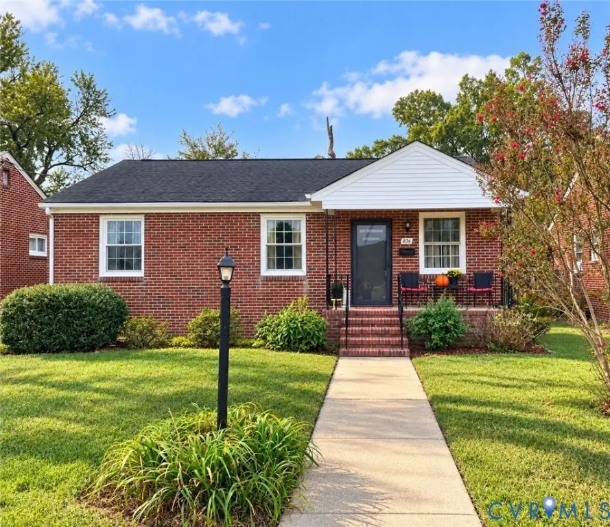 404 Ivey Avenue, Colonial Heights, VA 23834 - #2