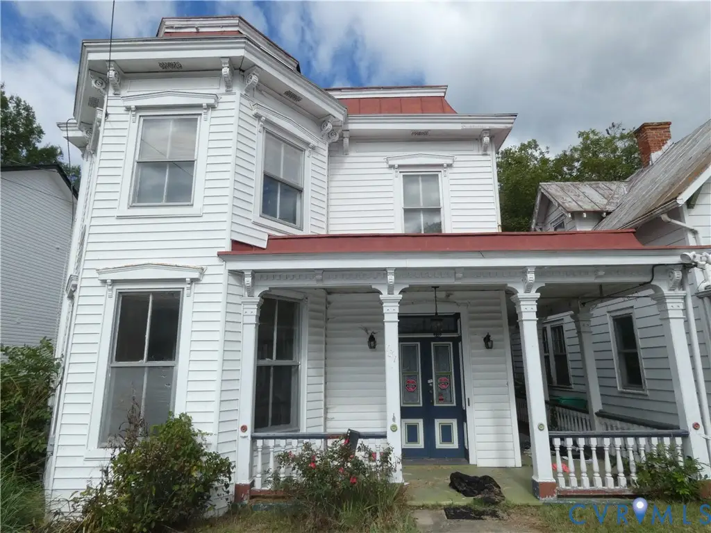131 New Street, Petersburg, VA 23803 - #1