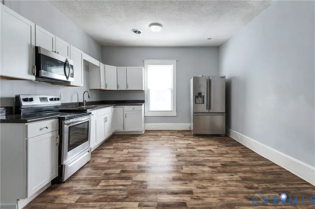 113 Spring Street, Petersburg, VA 23803 - #1