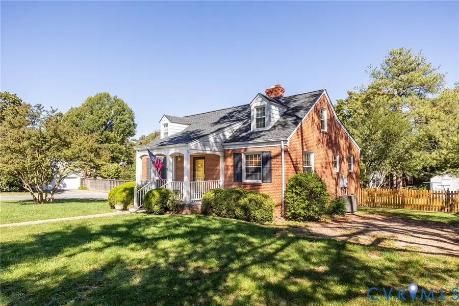 6614 Monument Avenue, Richmond, VA 23226 - #2