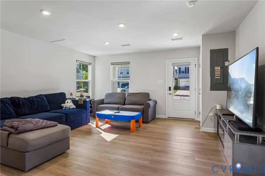 116 Overstreet Court, Williamsburg, VA 23185 - #3