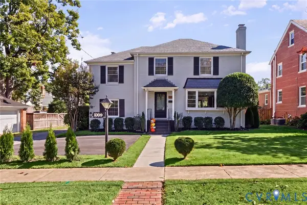 1009 Malvern Avenue, Richmond, VA 23221