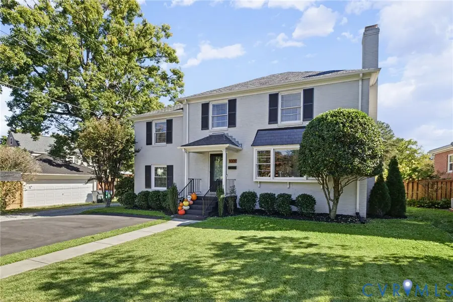 1009 Malvern Avenue, Richmond, VA 23221 - #2