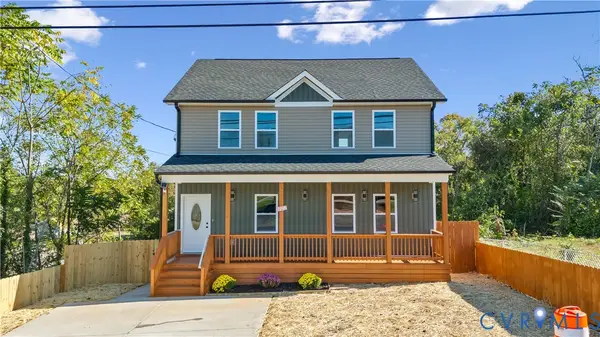 223 S Crater Road, Petersburg, VA 23803