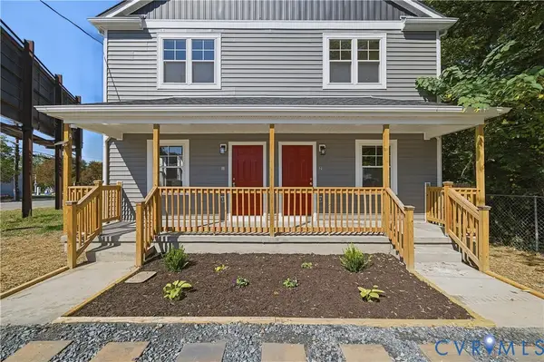 703 E Bank Street, Petersburg, VA 23803