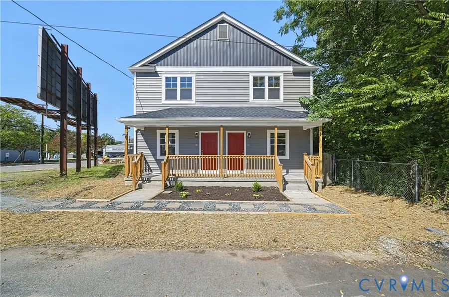 703 E Bank Street, Petersburg, VA 23803 - #2