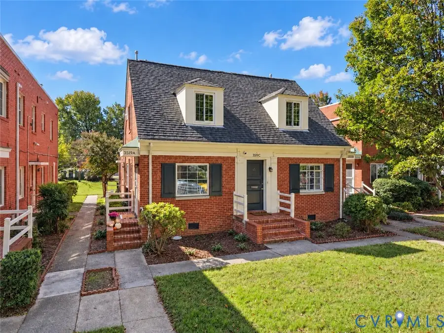 3519 Hanover Avenue #A, Richmond, VA 23221 - #2