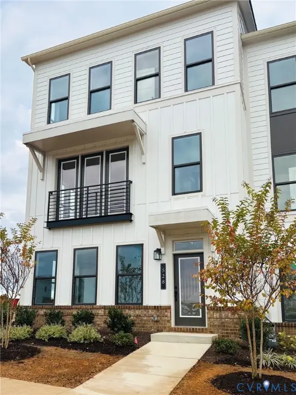 520 Aura Avenue, Midlothian, VA 23113 - #1