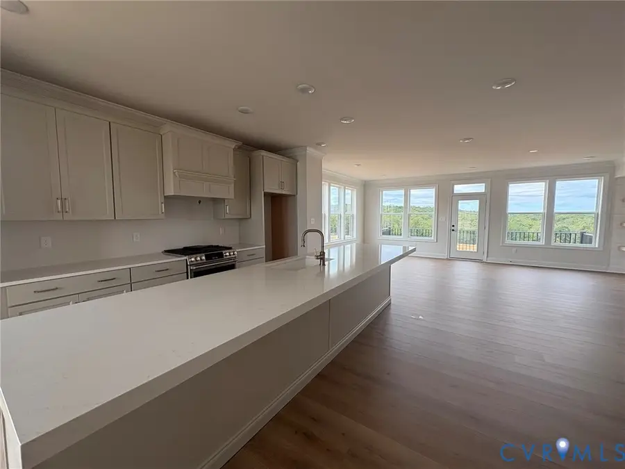 520 Aura Avenue, Midlothian, VA 23113 - #2