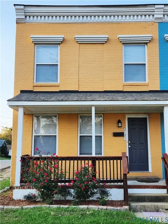 2125 Bainbridge Street, Richmond, VA 23225 - #1