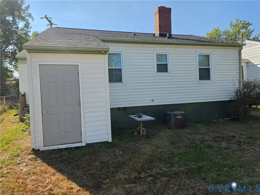 509 N Dunlop Street, Petersburg, VA 23803 - #2