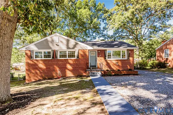 508 Langhorne Avenue, Henrico, VA 23222