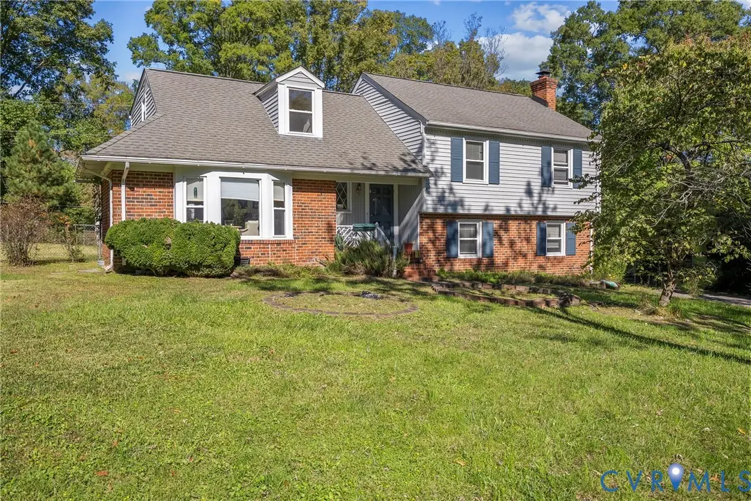 11414 Creekside Court, Henrico, VA 23238 - #1
