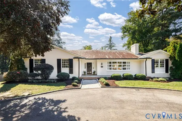 6805 River Road, Henrico, VA 23229