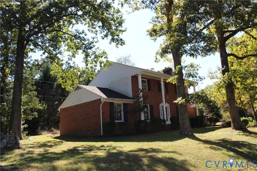 4101 Vauxhall, Meadowbrook, VA 23234 - #2