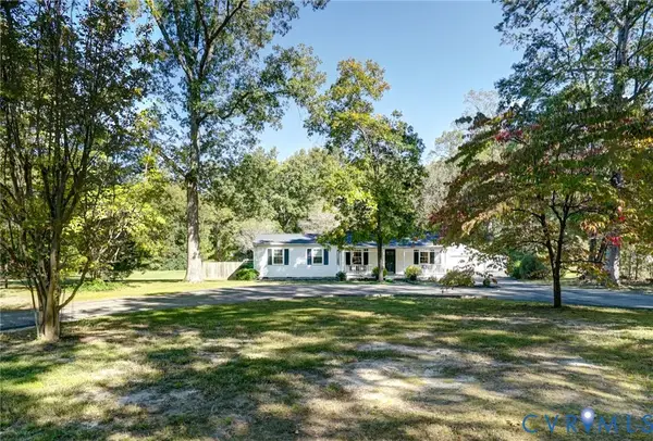 6639 Dalebrook Drive, North Chesterfield, VA 23237