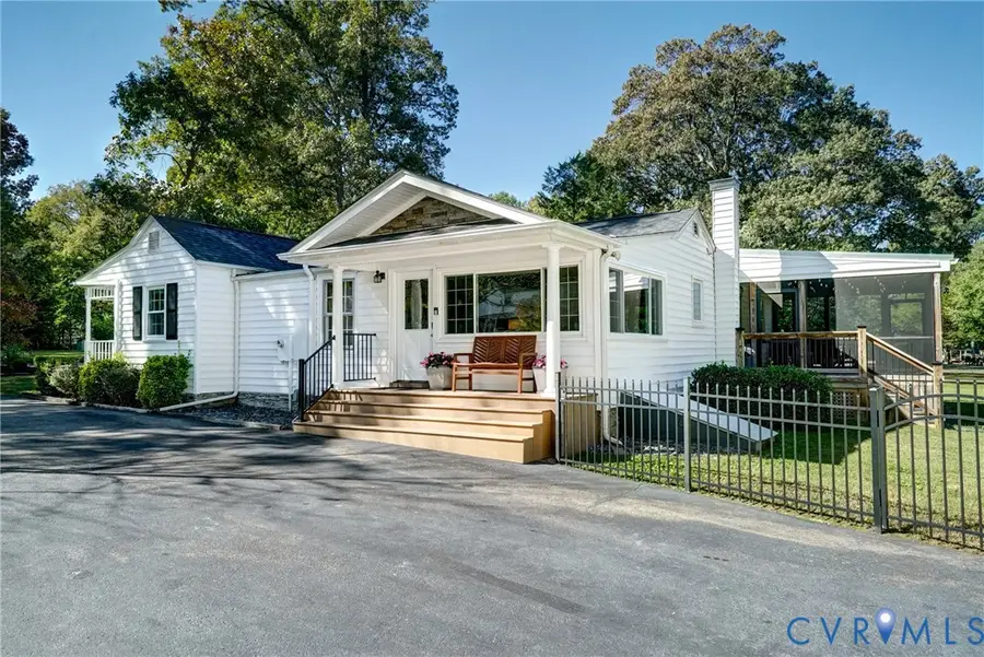 6639 Dalebrook Drive, North Chesterfield, VA 23237 - #2