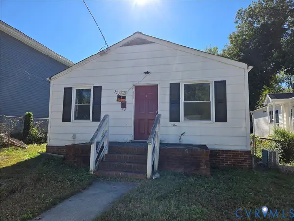 320 Shore Street, Petersburg, VA 23803