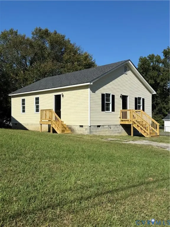 2209 Berry Street, Hopewell, VA 23860 - #3