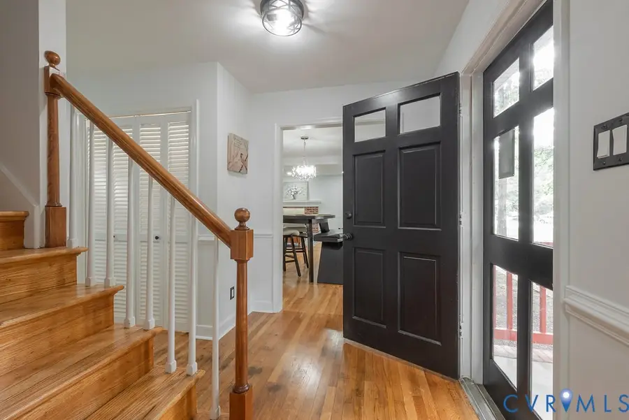 11840 Winfore Drive, Midlothian, VA 23113 - #2