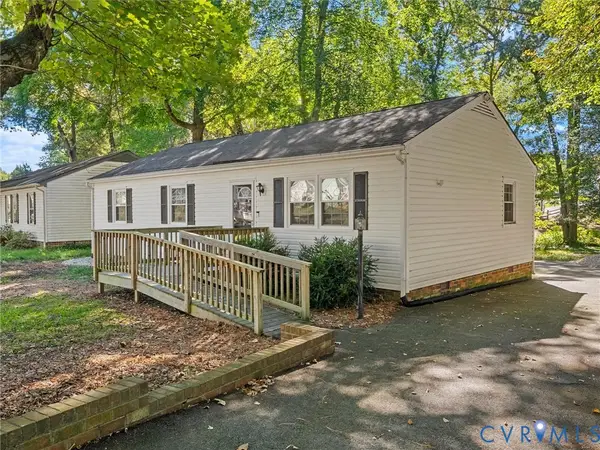 8708 Rainwater Road, North Chesterfield, VA 23237