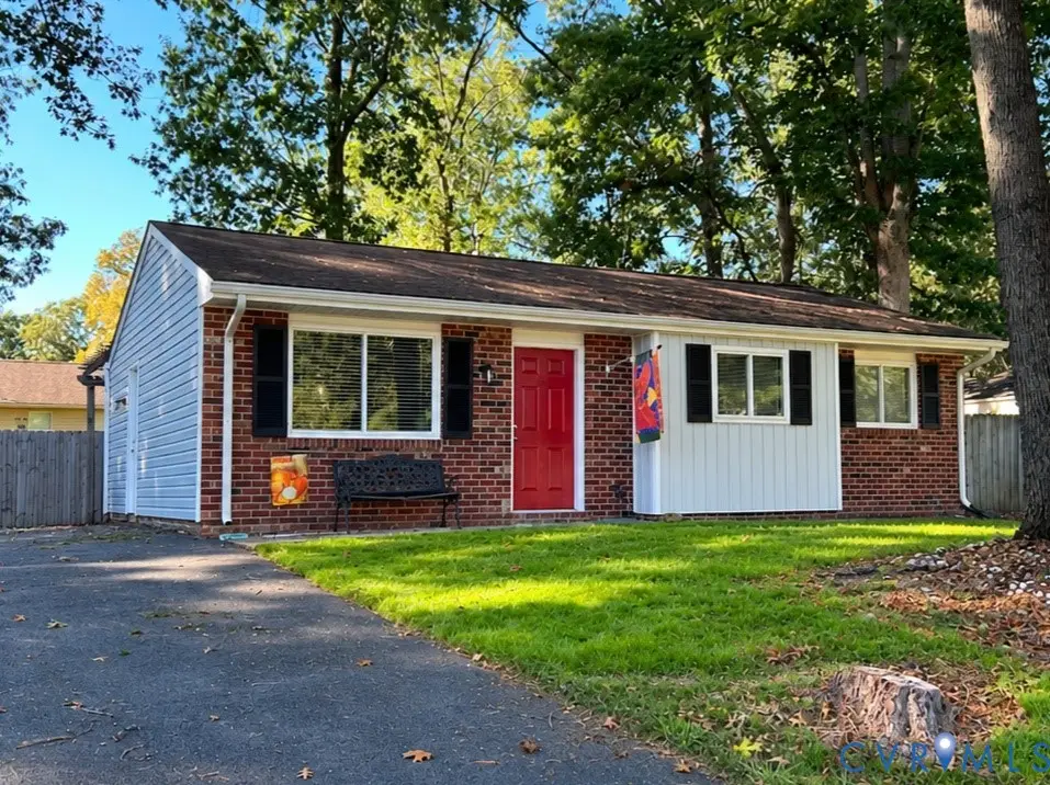 4628 Kayhoe Road, Glen Allen, VA 23060 - #1