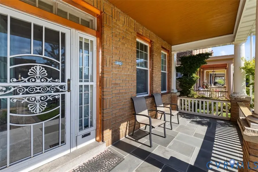 210 W Graham Road, Richmond, VA 23222 - #2