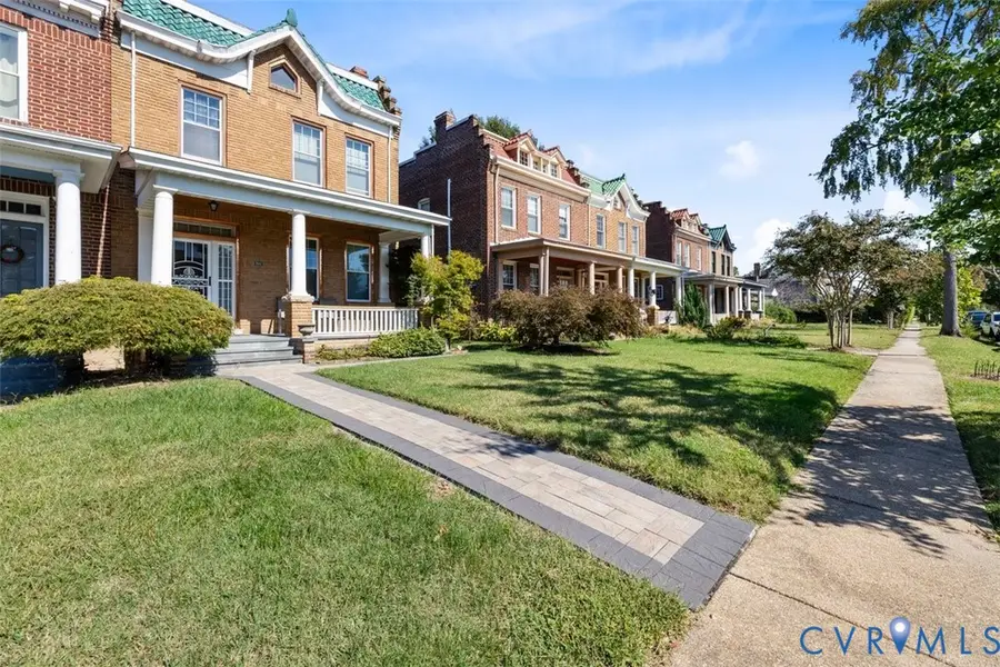 210 W Graham Road, Richmond, VA 23222 - #3