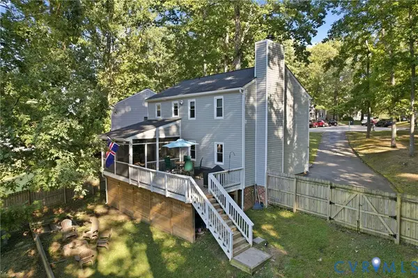 1300 Logan Trace Ct., Midlothian, VA 23114