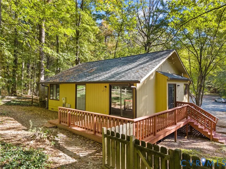 3100 Spreading Oak Road, Midlothian, VA 23112 - #3