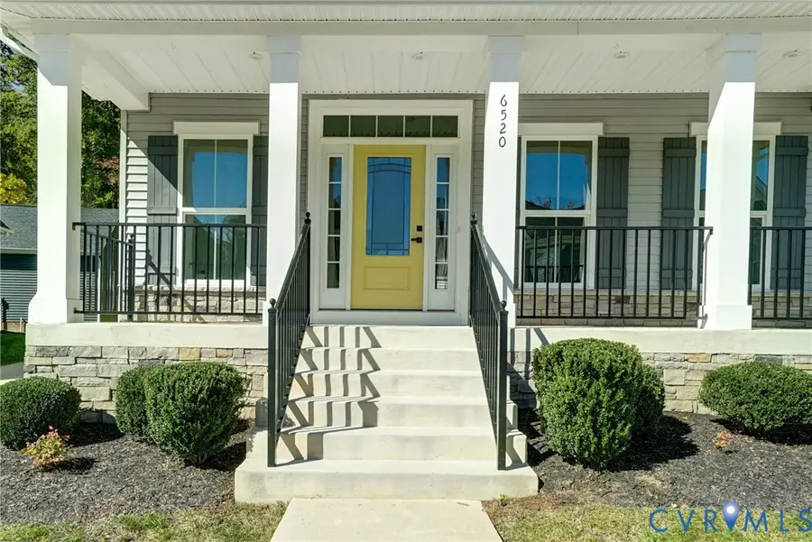 6520 Vischer Road, Richmond, VA 23225 - #2