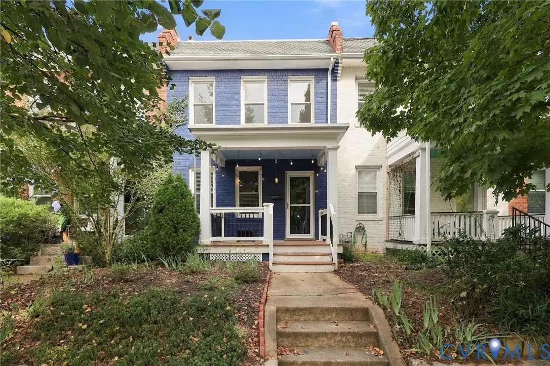 3338 Parkwood Avenue, Richmond, VA 23221 - #1