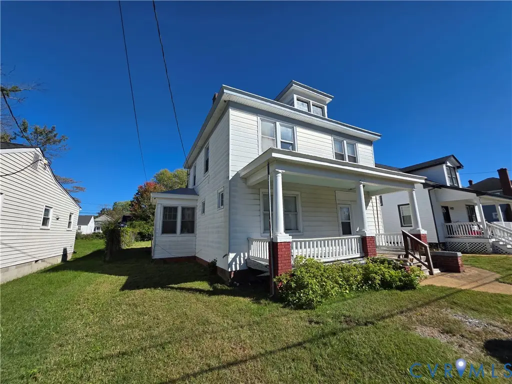 2124 Rhudy Street, Richmond, VA 23222 - #1