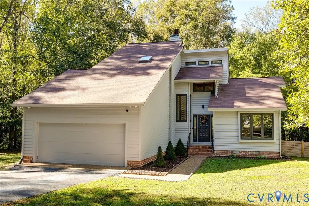 3800 Pheasant Hollow Drive, Henrico, VA 23231 - #1