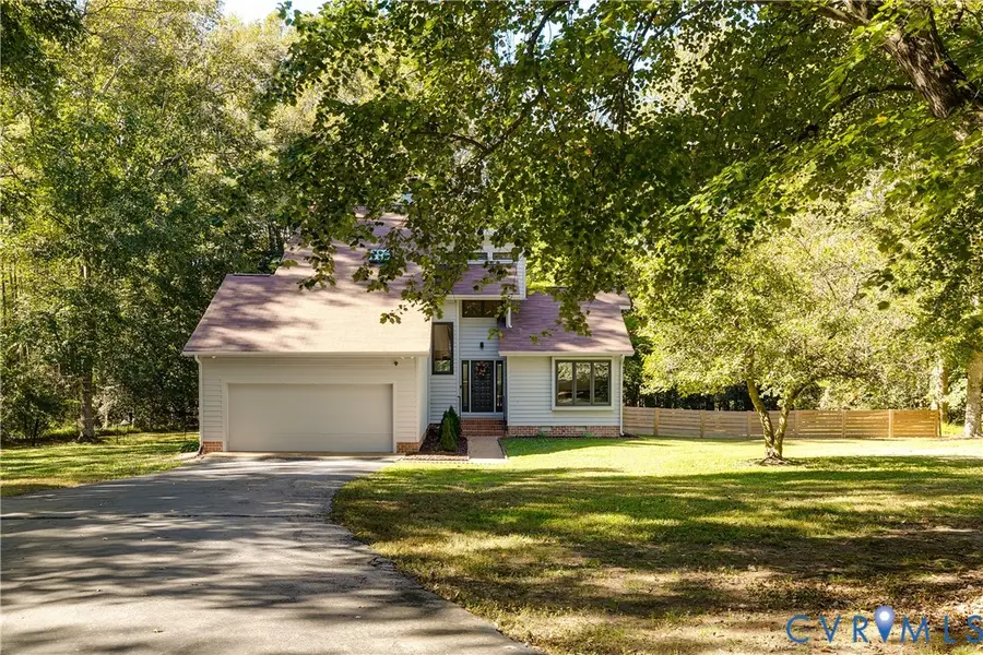 3800 Pheasant Hollow Drive, Henrico, VA 23231 - #2