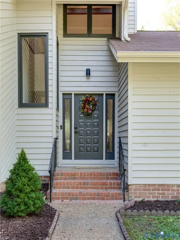 3800 Pheasant Hollow Drive, Henrico, VA 23231 - #3