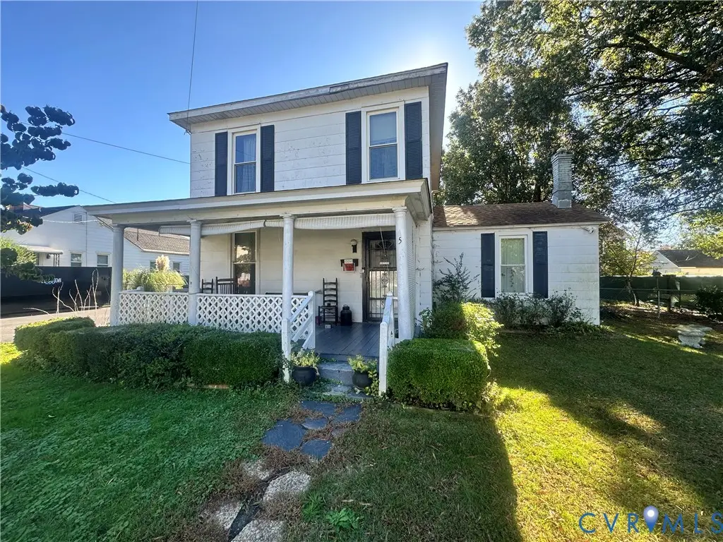 5 N Daisy Avenue, Henrico, VA 23075 - #1