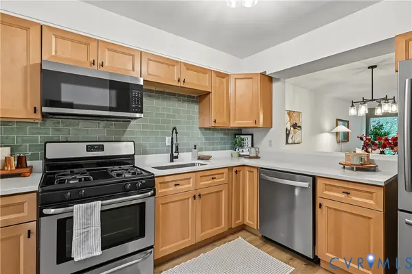 10272 Iron Mill Road, North Chesterfield, VA 23235