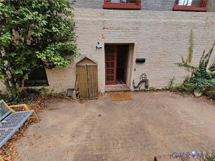 2120 E Broad Street #U8, Richmond, VA 23223 - #2