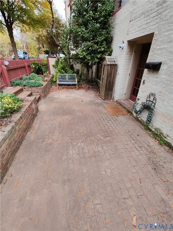 2120 E Broad Street #U8, Richmond, VA 23223 - #3