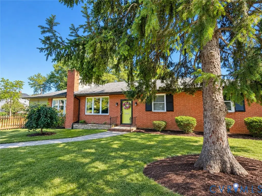 9 E 31st Street, Richmond, VA 23224 - #1