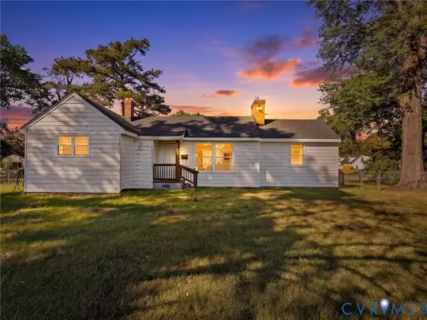 2900 Overton Road, Henrico, VA 23228