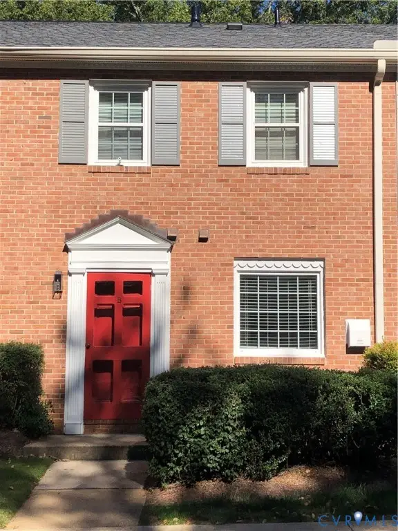 9131 Derbyshire Road #B, Henrico, VA 23229 - #1